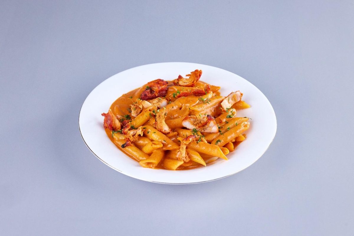 Best Italian Pasta in kuwait