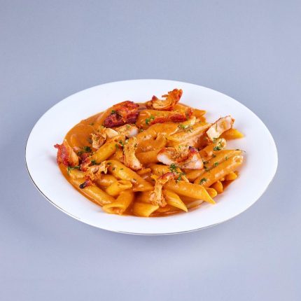 Best Italian Pasta in kuwait