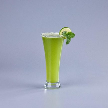 Lemon mint