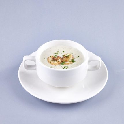 Mushroom Soup