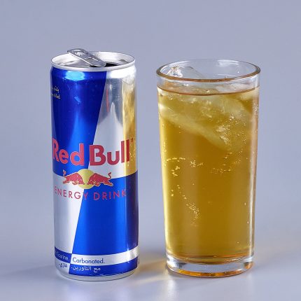 Red bull