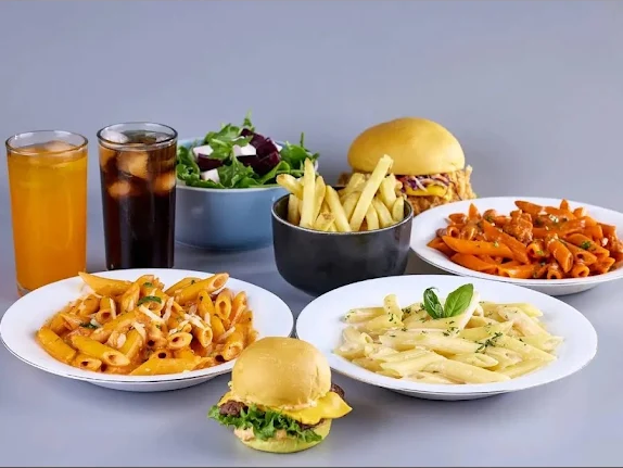 Best Italian food combo in Kuwait
