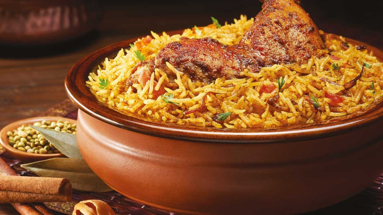 Best Indian Restaurant in Kuwait